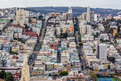 2024 Housing Market in San Francisco Bay Area