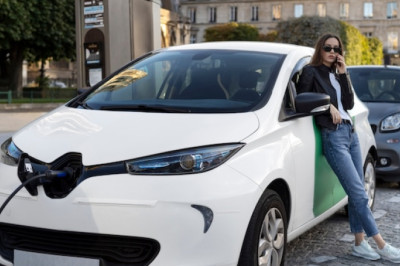 2024 Latest Electric Vehicles for Urban Households