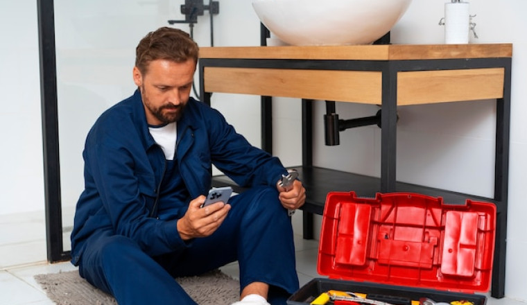 Best Ways to Find a Qualified Plumber at an Affordable Price