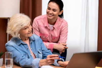 Caregiver Credentials: How to Find a Good Caregiver