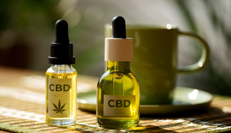 CBD Oil: All You Need to Know About It