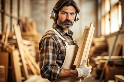 Looking for a Carpenter? Here Are Five Tips to Find the Right One
