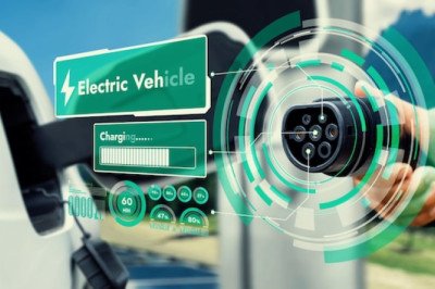 Strongest EV Batteries for Long Distance Driving