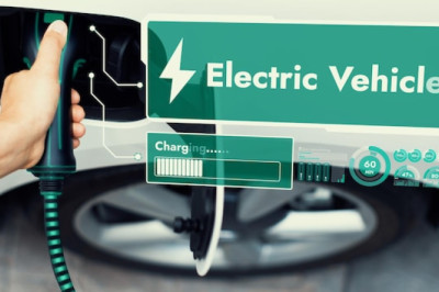 The Impact of Global Warming and Heatwaves on EV Batteries