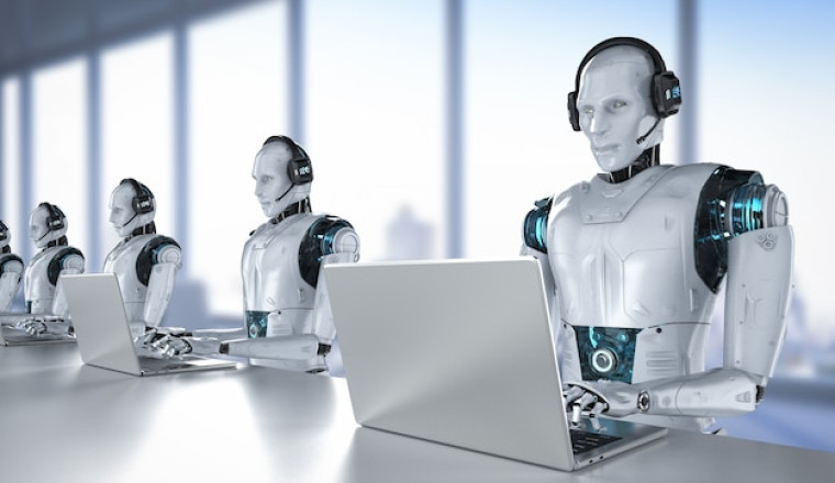 With the Rise of AI, Will Human Call Center Jobs Still Be Available?