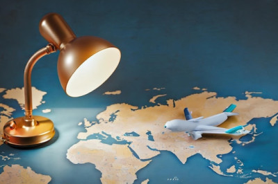 World's Longest Flight Routes